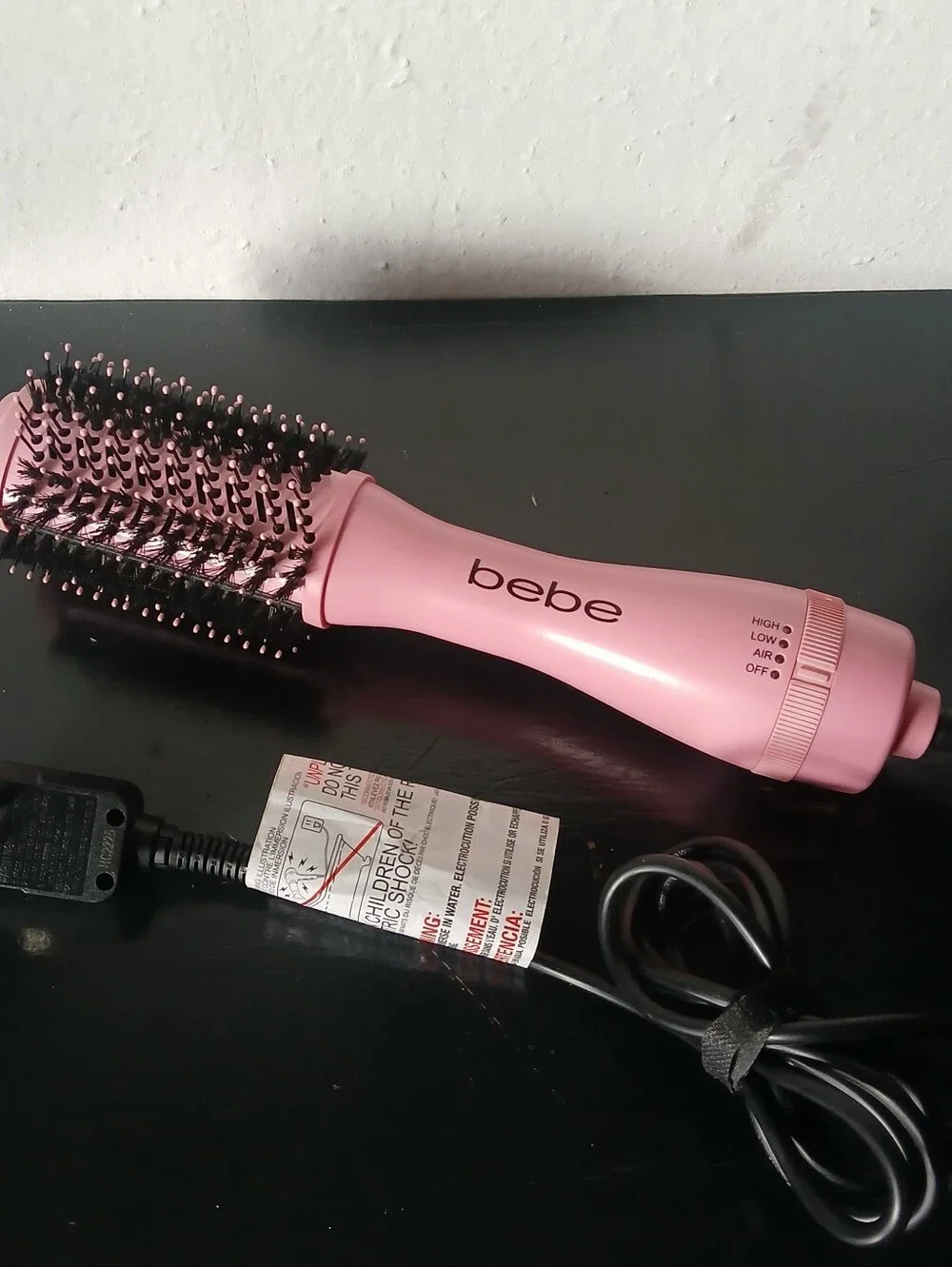 pink bebe 2